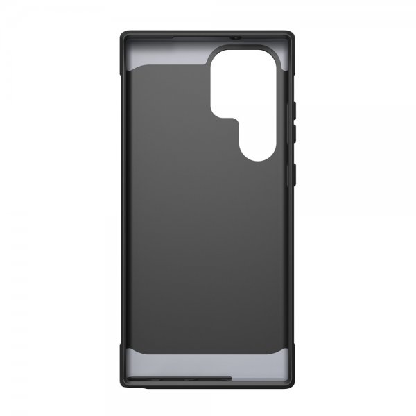 Gear4 Samsung Galaxy S23 Ultra Kuori Havana Musta