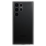 Spigen Samsung Galaxy S23 Ultra Kuori Liquid Crystal Crystal Clear