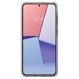 Spigen Samsung Galaxy S23 Plus Kuori Liquid Crystal Crystal Clear
