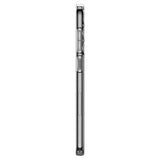 Spigen Samsung Galaxy S23 Plus Kuori Liquid Crystal Crystal Clear
