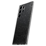 Spigen Samsung Galaxy S23 Ultra Kuori Liquid Crystal Glitter Crystal Quartz