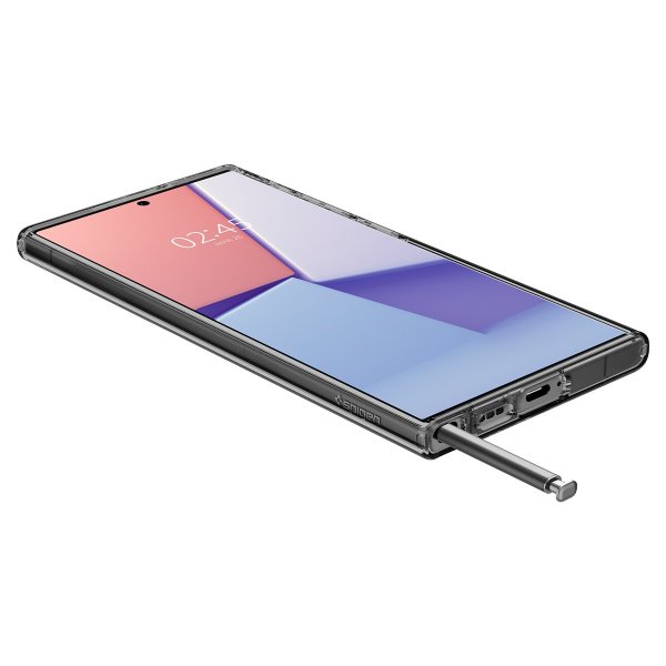 Spigen Samsung Galaxy S23 Ultra Kuori Liquid Crystal Space Crystal