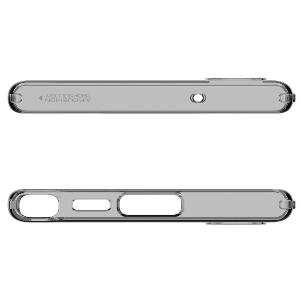 Spigen Samsung Galaxy S23 Ultra Kuori Liquid Crystal Space Crystal