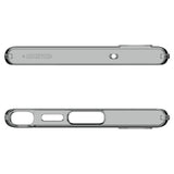 Spigen Samsung Galaxy S23 Ultra Kuori Liquid Crystal Space Crystal