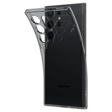 Spigen Samsung Galaxy S23 Ultra Kuori Liquid Crystal Space Crystal