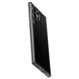 Spigen Samsung Galaxy S23 Ultra Kuori Liquid Crystal Space Crystal