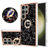 Samsung Galaxy S23 Ultra kuori sormuspidikkeellä, kuviot: yhtälöt