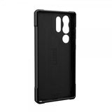 Urban Armor Gear (UAG) Samsung Galaxy S23 Ultra Suojakuori Monarch Crimson