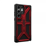 Urban Armor Gear (UAG) Samsung Galaxy S23 Ultra Suojakuori Monarch Crimson