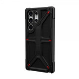 Urban Armor Gear (UAG) Samsung Galaxy S23 Ultra Suojakuori Monarch Kevlar Black