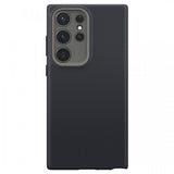 Caseology Samsung Galaxy S23 Ultra -suojakuori Nano Pop Black Sesame