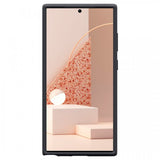 Caseology Samsung Galaxy S23 Ultra -suojakuori Nano Pop Black Sesame