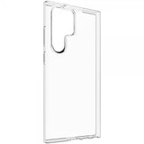 Puro Samsung Galaxy S23 Ultra Kuori Nude Läpinäkyvä