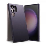 Ringke Samsung Galaxy S23 Ultra Kuori Onyx Deep Purple