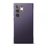 Ringke Samsung Galaxy S23 Ultra Kuori Onyx Deep Purple