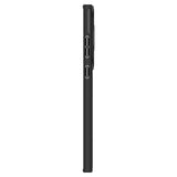 Spigen Samsung Galaxy S23 Ultra kuori Optik Armor musta
