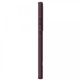 Caseology Samsung Galaxy S23 Ultra Kuori Parallax Burgundy