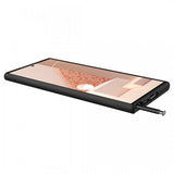 Caseology Samsung Galaxy S23 Ultra Kuori Parallax Matte Black