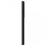Caseology Samsung Galaxy S23 Ultra Kuori Parallax Matte Black
