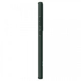 Caseology Samsung Galaxy S23 Ultra -suojakuori Parallax Midnight Green