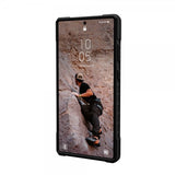 Urban Armor Gear (UAG) Samsung Galaxy S23 Ultra -suojakuori Pathfinder Midnight Camo