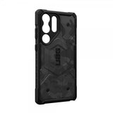 Urban Armor Gear (UAG) Samsung Galaxy S23 Ultra -suojakuori Pathfinder Midnight Camo