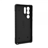 Urban Armor Gear (UAG) Samsung Galaxy S23 Ultra -suojakuori Pathfinder Midnight Camo