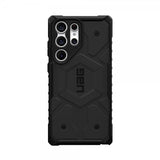Urban Armor Gear (UAG) Samsung Galaxy S23 Ultra Pathfinder -suojakuori, musta