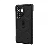 Urban Armor Gear (UAG) Samsung Galaxy S23 Ultra Pathfinder -suojakuori, musta