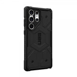 Urban Armor Gear (UAG) Samsung Galaxy S23 Ultra Pathfinder -suojakuori, musta
