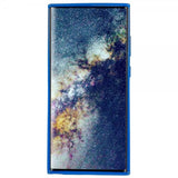 Samsung Galaxy S23 Ultra Kuori Pearl Jelly Sininen