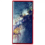 Samsung Galaxy S23 Ultra Kuori Pearl Jelly Magenta