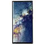 Samsung Galaxy S23 Ultra Kuori Pearl Jelly Musta