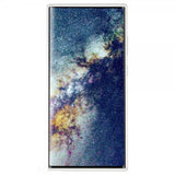 Samsung Galaxy S23 Ultra Kuori Pearl Jelly Valkoinen
