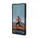 Urban Armor Gear (UAG) Samsung Galaxy S23 Ultra Plasma Ash -suojakuori