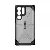 Urban Armor Gear (UAG) Samsung Galaxy S23 Ultra Plasma Ash -suojakuori