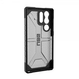 Urban Armor Gear (UAG) Samsung Galaxy S23 Ultra Plasma Ash -suojakuori