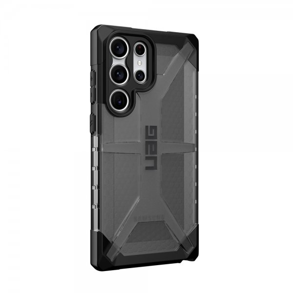 Urban Armor Gear (UAG) Samsung Galaxy S23 Ultra Plasma Ash -suojakuori