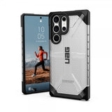 Urban Armor Gear (UAG) Samsung Galaxy S23 Ultra Suojakuori Plasma Ice