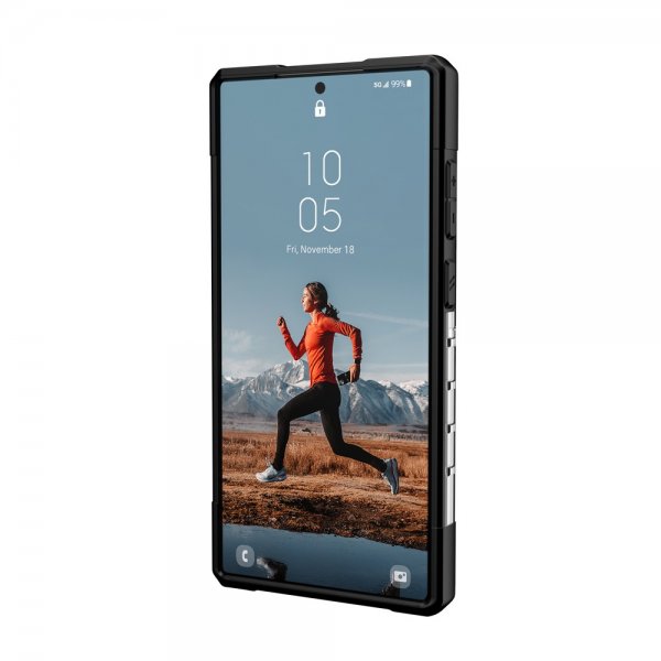 Urban Armor Gear (UAG) Samsung Galaxy S23 Ultra Suojakuori Plasma Ice