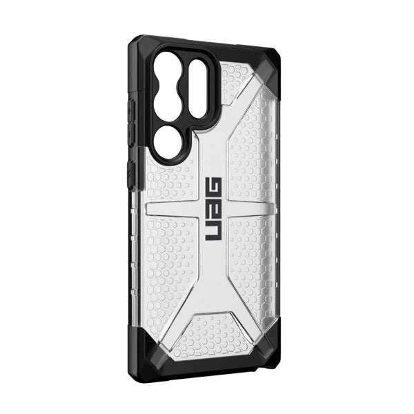 Urban Armor Gear (UAG) Samsung Galaxy S23 Ultra Suojakuori Plasma Ice