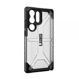 Urban Armor Gear (UAG) Samsung Galaxy S23 Ultra Suojakuori Plasma Ice