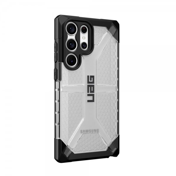 Urban Armor Gear (UAG) Samsung Galaxy S23 Ultra Suojakuori Plasma Ice