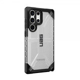 Urban Armor Gear (UAG) Samsung Galaxy S23 Ultra Suojakuori Plasma Ice