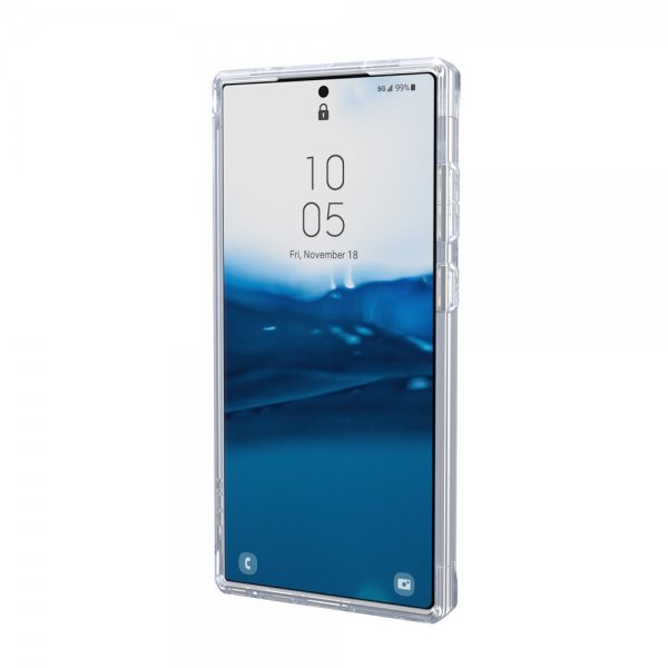 Urban Armor Gear (UAG) Samsung Galaxy S23 Ultra Suojakuori Plyo Ice
