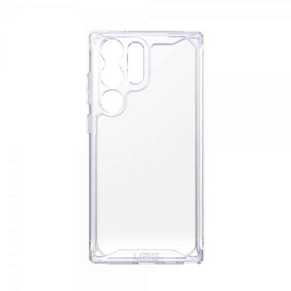 Urban Armor Gear (UAG) Samsung Galaxy S23 Ultra Suojakuori Plyo Ice