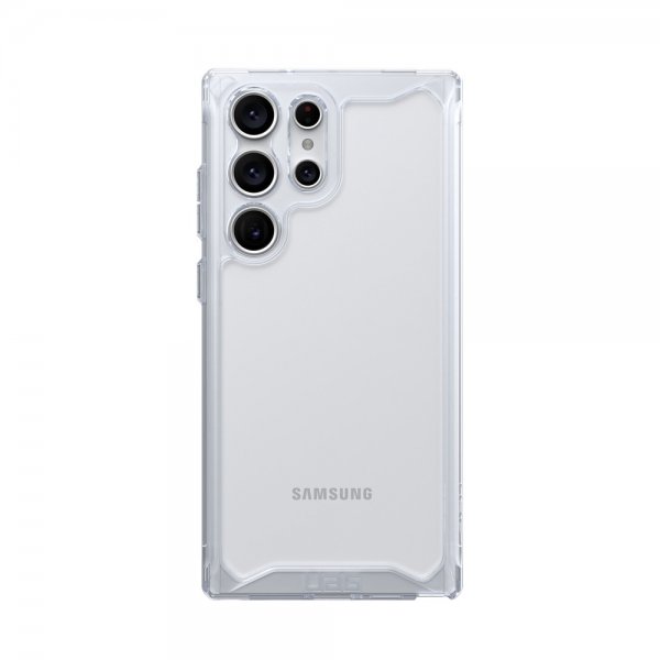 Urban Armor Gear (UAG) Samsung Galaxy S23 Ultra Suojakuori Plyo Ice