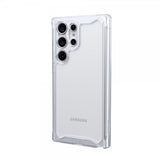 Urban Armor Gear (UAG) Samsung Galaxy S23 Ultra Suojakuori Plyo Ice