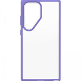 Otterbox Samsung Galaxy S23 Ultra Suojakuori React Purplexing