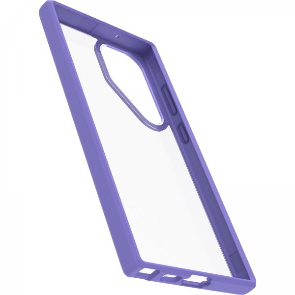 Otterbox Samsung Galaxy S23 Ultra Suojakuori React Purplexing